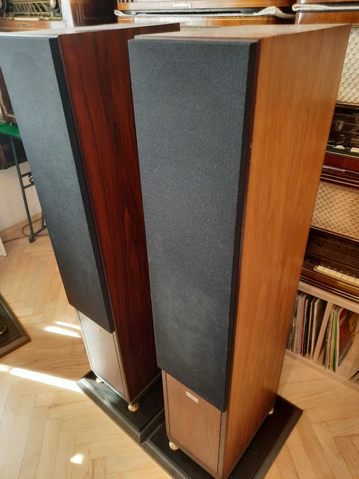 Kolumny Głośnikowe Dynaudio Contour 3.3