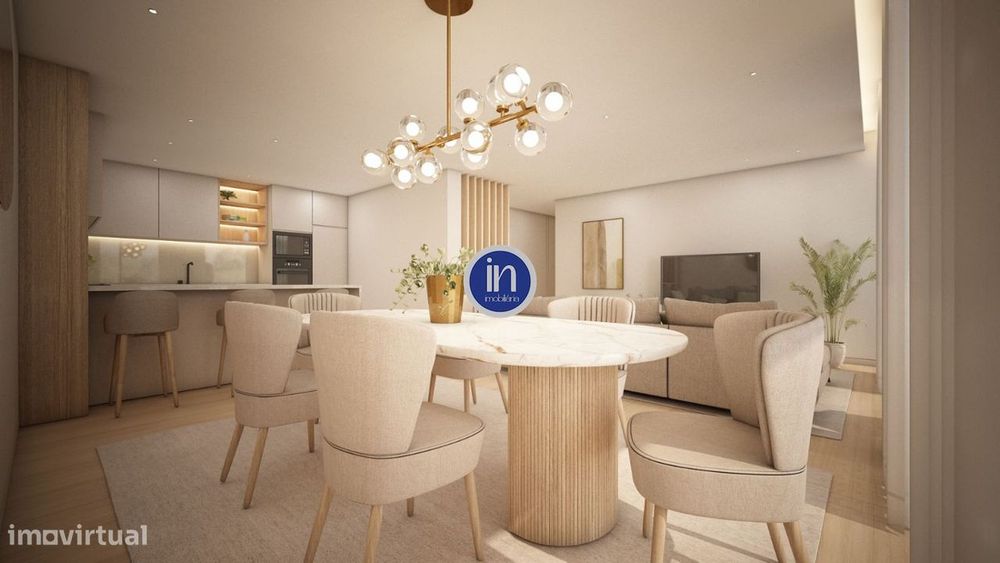 Apartamento T3