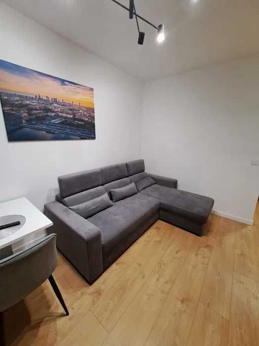 Apartamenty na doby Warszawa Centrum Wola Dworzec zachodni