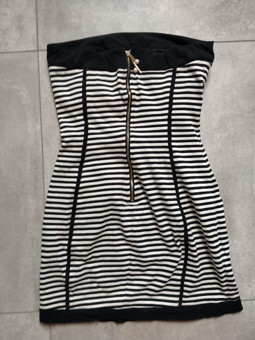 Elisabetta franchi sukienka