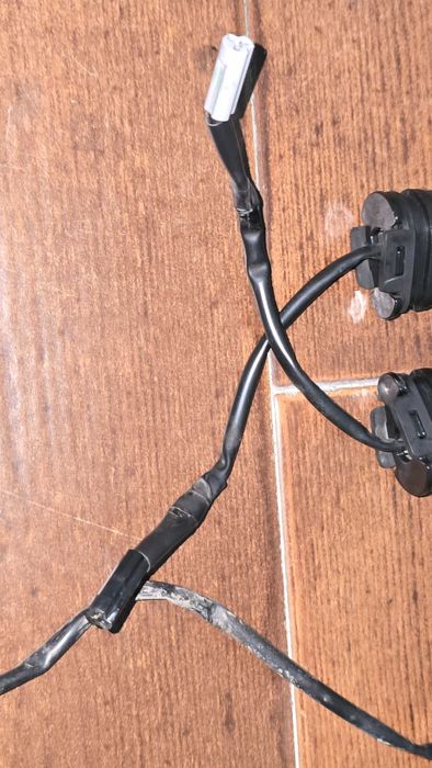 Piscas para Yamaha