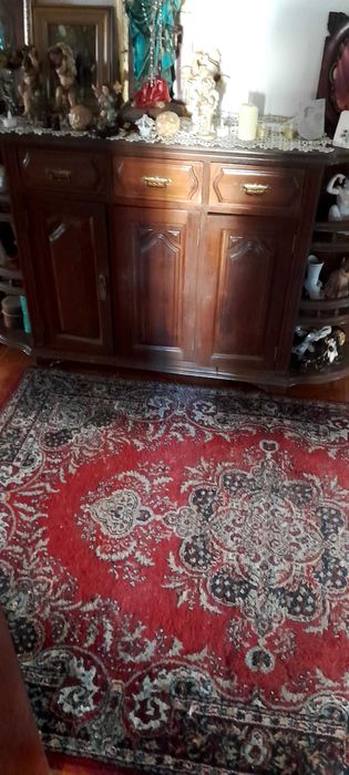 Vendo recheio de casa móveis diversos acessórios e peças de decoração