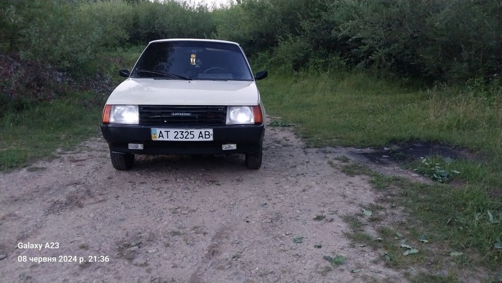 Продам Таврію ЗАЗ 1102