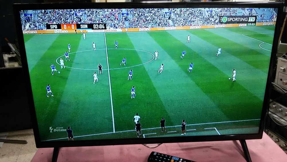 tv led stream bm32c1 32polg.