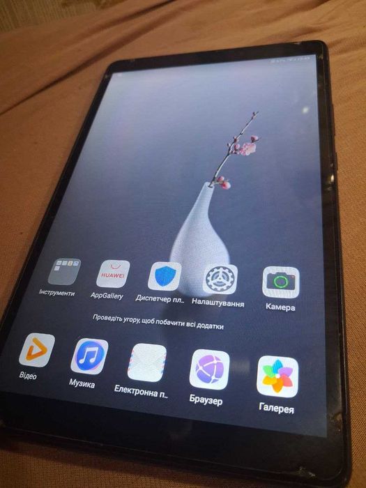 планшет Huawei MatePad T8 вживаний