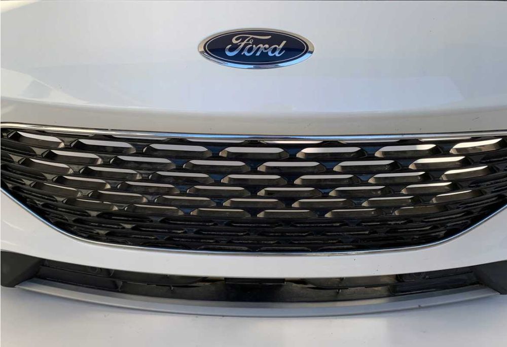 ТОП ЦІНИ! Бампер передній Ford Escape MK4 KUGA IV 4 2020-, Бампер форд