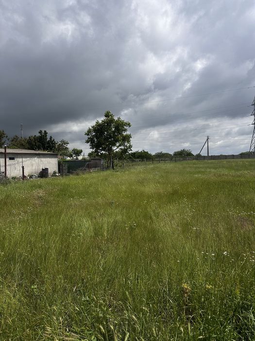 Визирка Участок Центр села