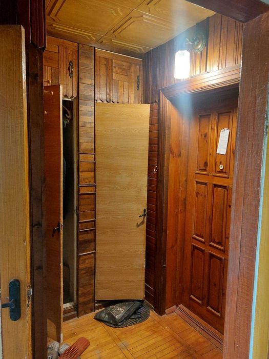 Apartment in Lutsk - More