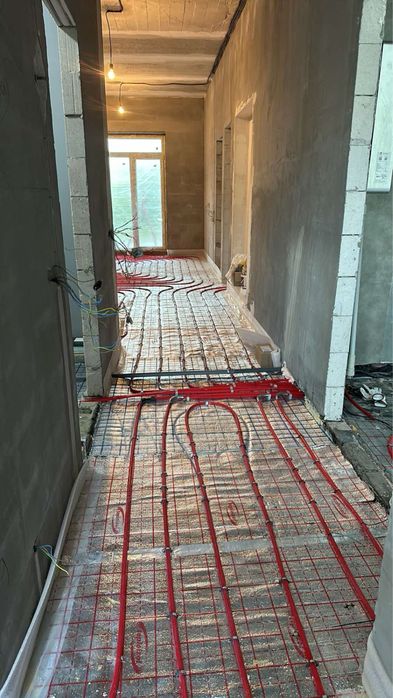 Дом по адресу (площадь 110 м²) - Atlanta.ua - фото 13