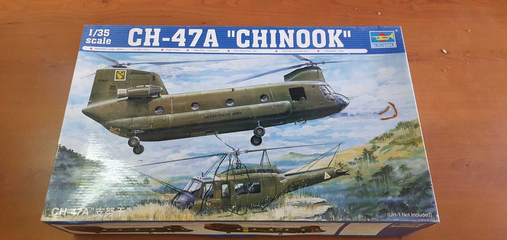Modelimo Kits 1/35 Aviação