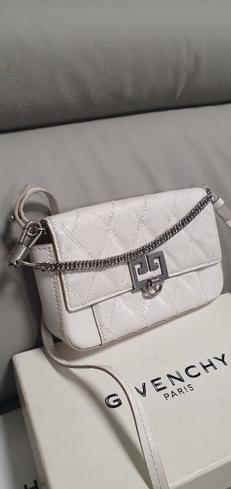 Torebka Givenchy Paris bardzo dobry stan