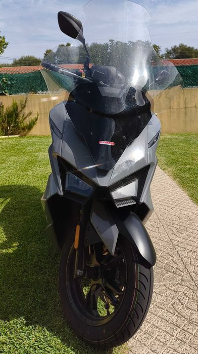 Jet X  125cc venda