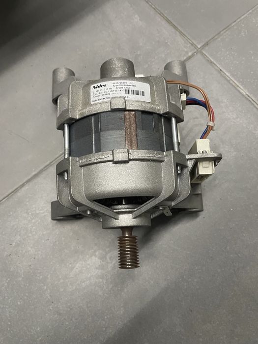 Peças para maquina lavar indesit, Ariston