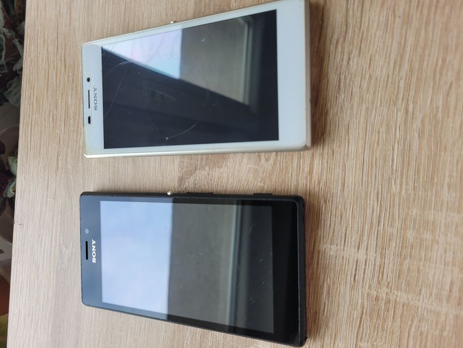 NAJTANIEJ!! Sony Xperia M2 Drugi  GRATIS!!
