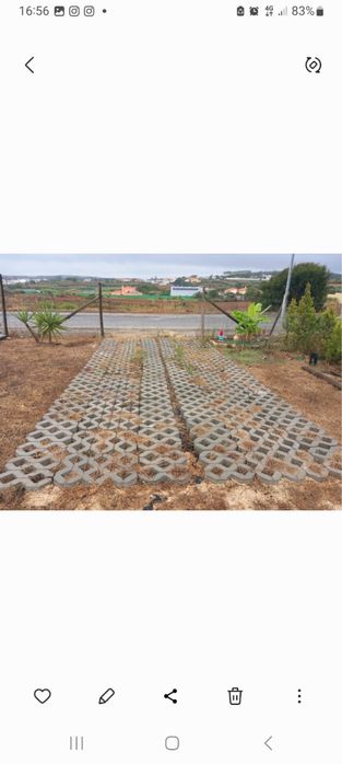 Terreno Urbanho -Lourinhã