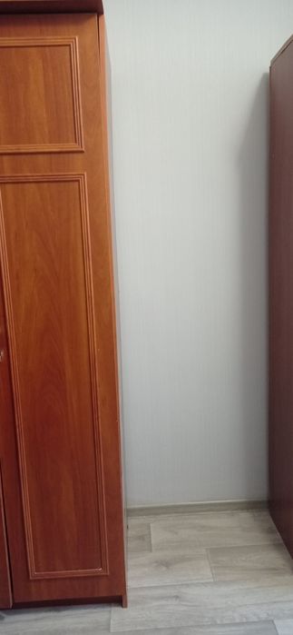 Кімната в комунальній квартирі.