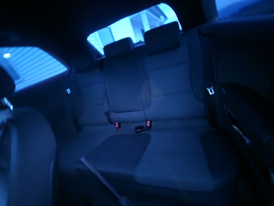 Audi A3 Sportback 8p 2.0