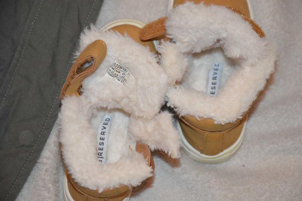 Kurtka zimowa rozm 80