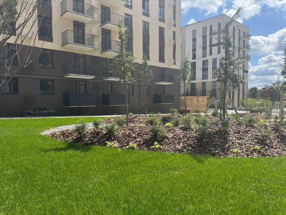 1-кімнатна квартира за адресою вул. Садова (площа 49,8 м²) - Atlanta.ua - фото 21