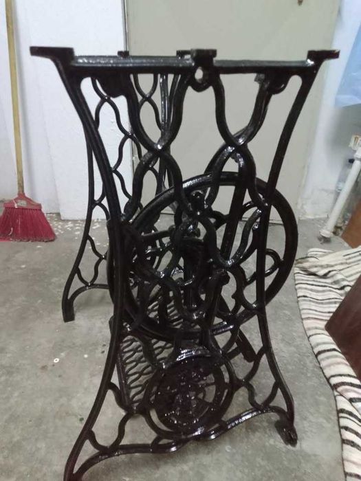 Maquina de costura