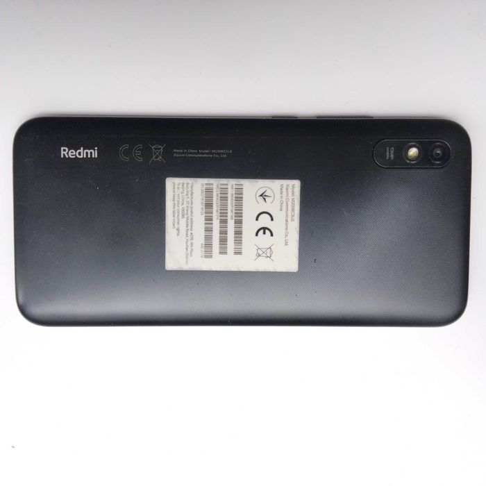 Мобільний Redmi 9A, 8 ядер, 2/32