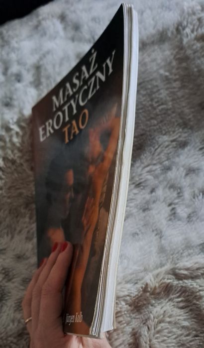 Masaż erotyczny TAO oraz Sprawdź co przyniesie los