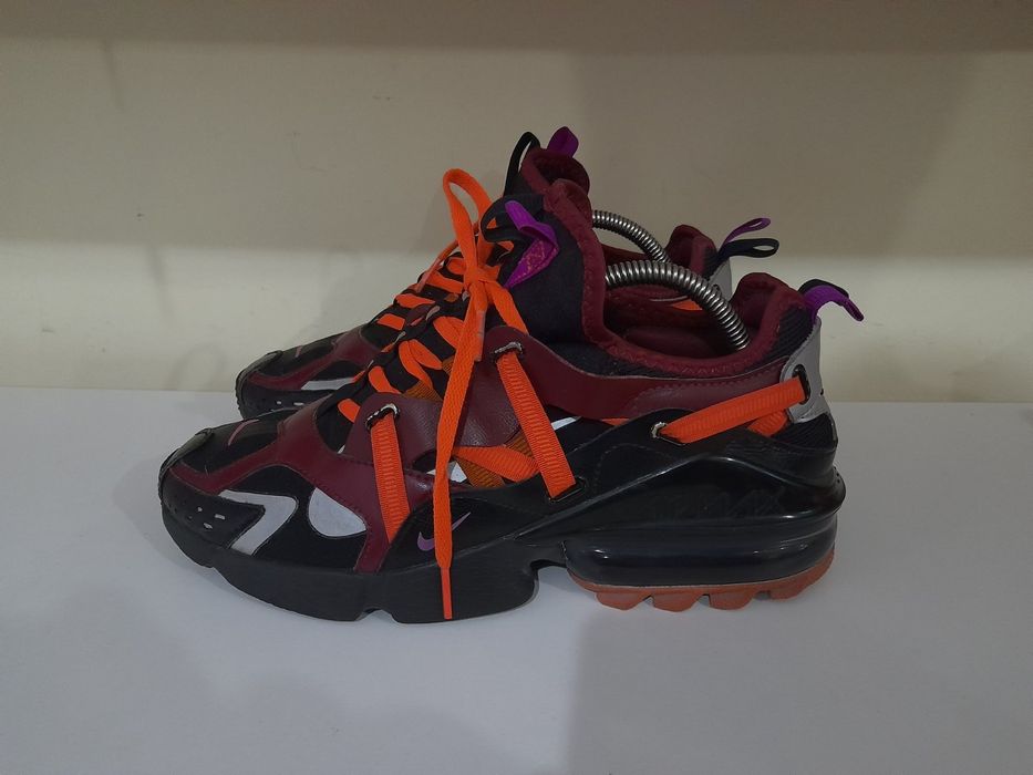 Мужские кроссовки Nike Air Max Infinity Winter( Оригинал ) 41/ 26 см