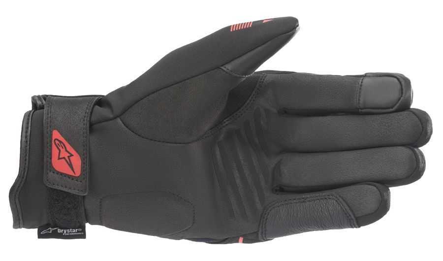 alpinestars luva syncro v2 ds 3529121