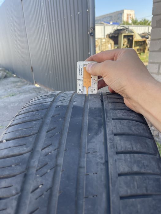 Шини легкові літні kinforest 235/40R19 96Y