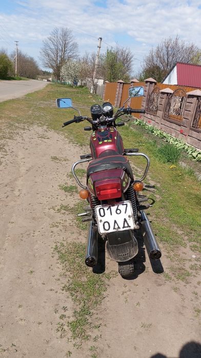 Продам іж юпитер 5