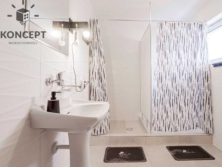 Dom pod działalność | 9 pokoi | Fabryczna | 260m