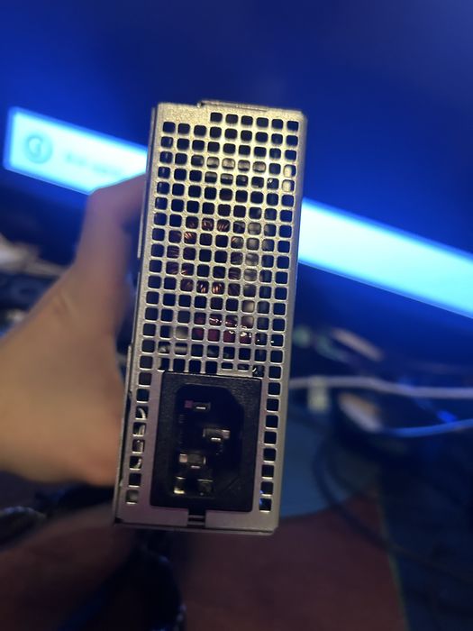 Zasilacz  250W DELL  POWEREDGE R210 L250E-S 0CKMX0