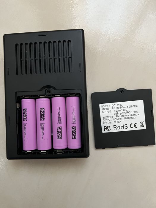 Mini ups мини упс міні упс безрепебійник