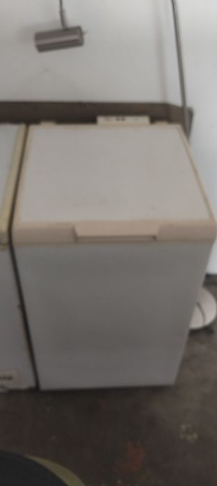 2 arcas congeladoras