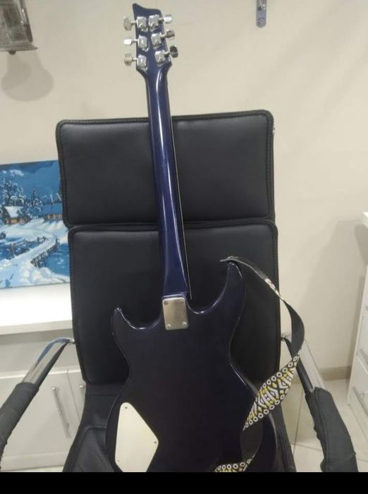 Електрогітари  часів СРСР 2 шт