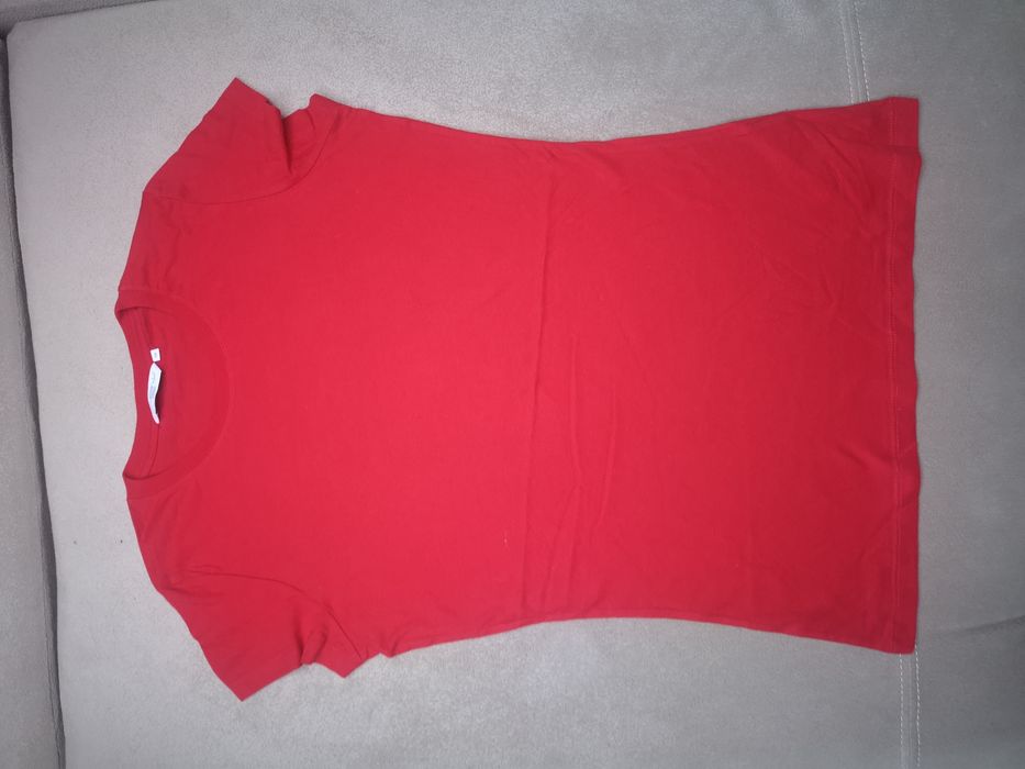 Now a bluzka bawełniana