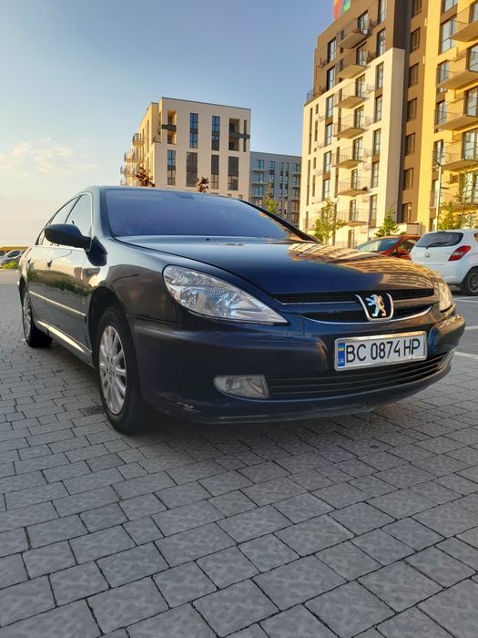 Продам автомобіль