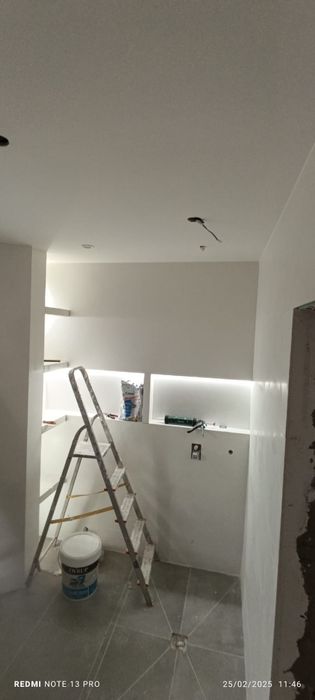 Remodelações de casas,  apartamentos e área comerciais obras em garais!