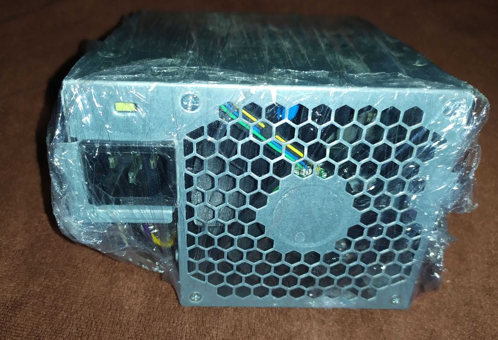 БЖ HP PS-4241-9HB 240W HP Elite 8000 8100 8200 8300 Pro 6300 6005 SFF