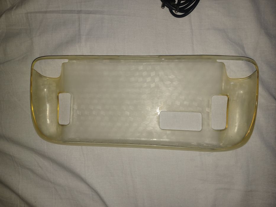 steam deck lcd model 1010
