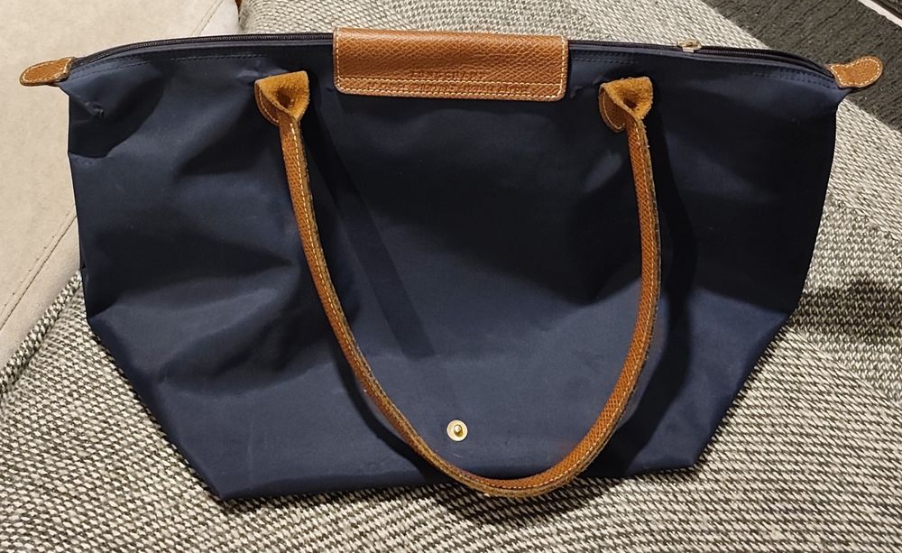 Mala Longchamp original