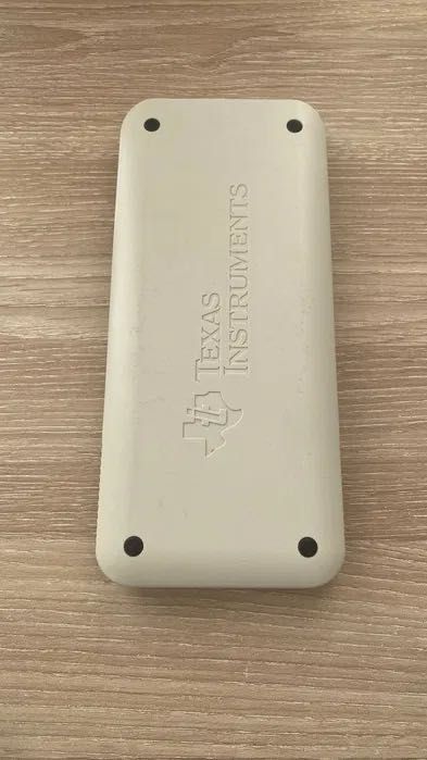 Calculadora Gráfica Texas TI-84 Plus CE-T