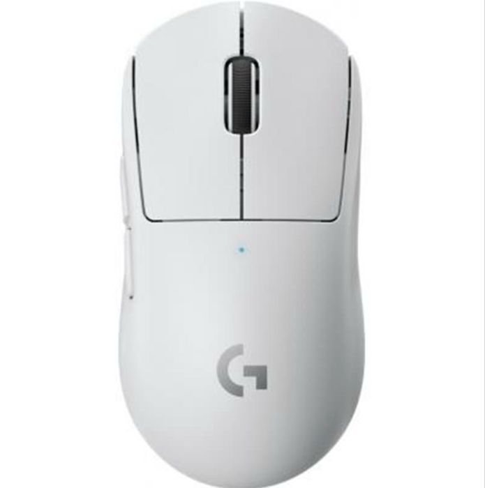 Миша бездротова Logitech G Pro X Superlight 2 White