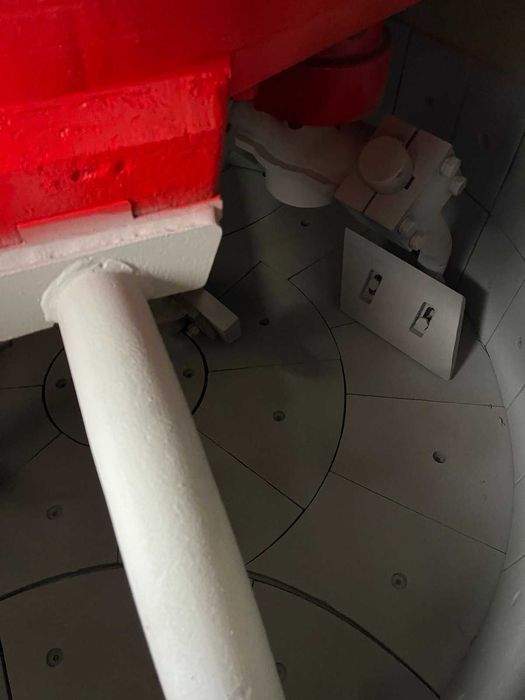 Смеситель,змішувач, мешалка,бетоносмеситель,бетономешалка Teka Haarup