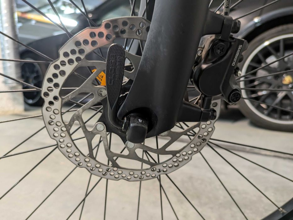 Rower crossowy ROMET Orkan 9 M