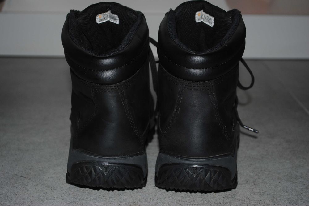 Buty trekkingowe Timberland Mid Lc Waterproof roz 42 skóra nubuk