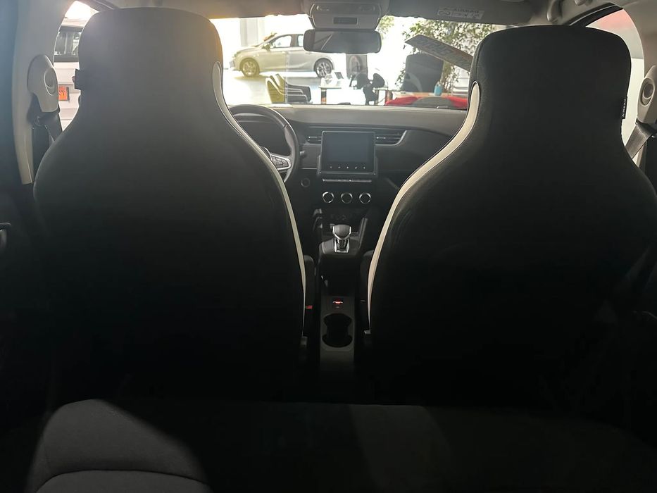 Renault Zoe (c/ Bateria) Intens 50 foto 3