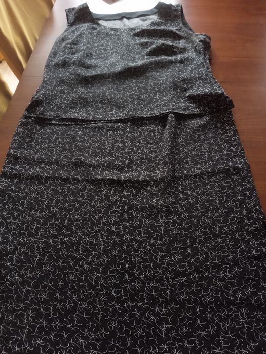 Garsonka letnia rozmiar 44-46