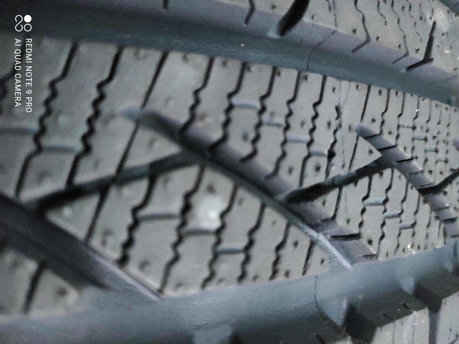 колеса з дисками