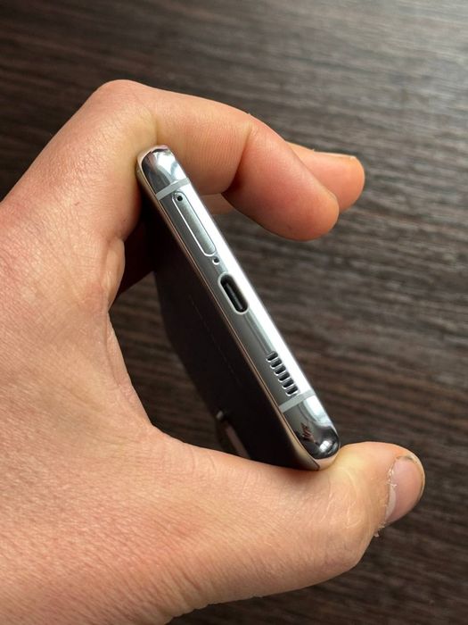 Samsung Galaxy S21 ultra 12/128 Ідеальний стан